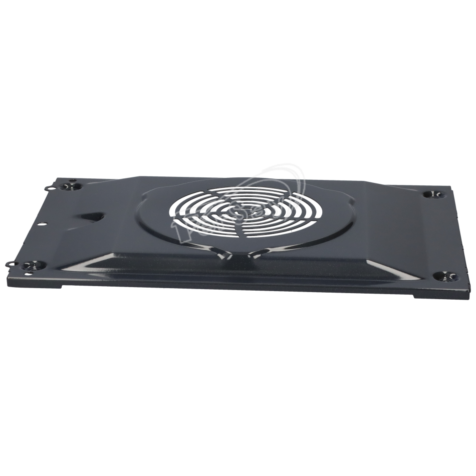 Tapa ventilador horno AEG - EX140111991091 - AEG - Cenital 2