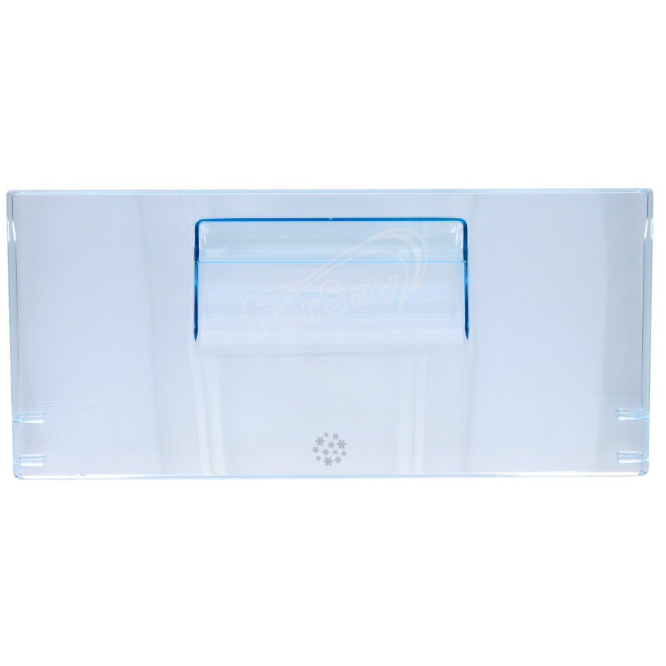 Panel frontal serigrafiado congelador 2425356090 - EX2425356090 - ELECTROLUX - Principal