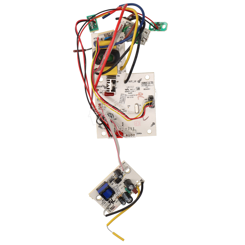 Modulo electronico con sensor robot de cocina Electrolux EKM4300 - EX4055379210 - ELECTROLUX - Principal