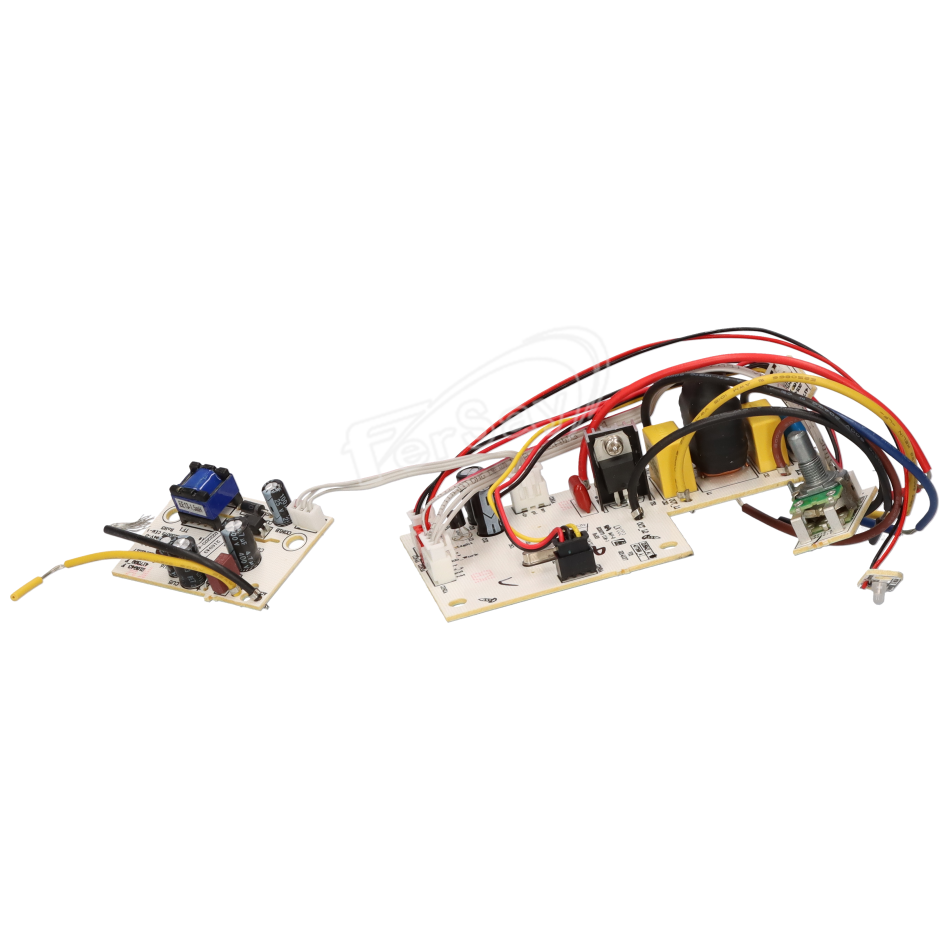 Modulo electronico con sensor robot de cocina Electrolux EKM4300 - EX4055379210 - ELECTROLUX - Cenital 1