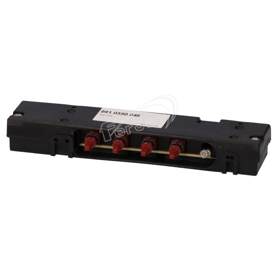 Modulo tecladora, M6 campana Z - EX50266303002 - ELECTROLUX - Principal