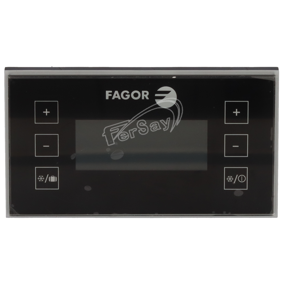 Tarjeta visualizacion frigorifico Fagor F1AB000C7 - F1AB000C7 - FAGOR