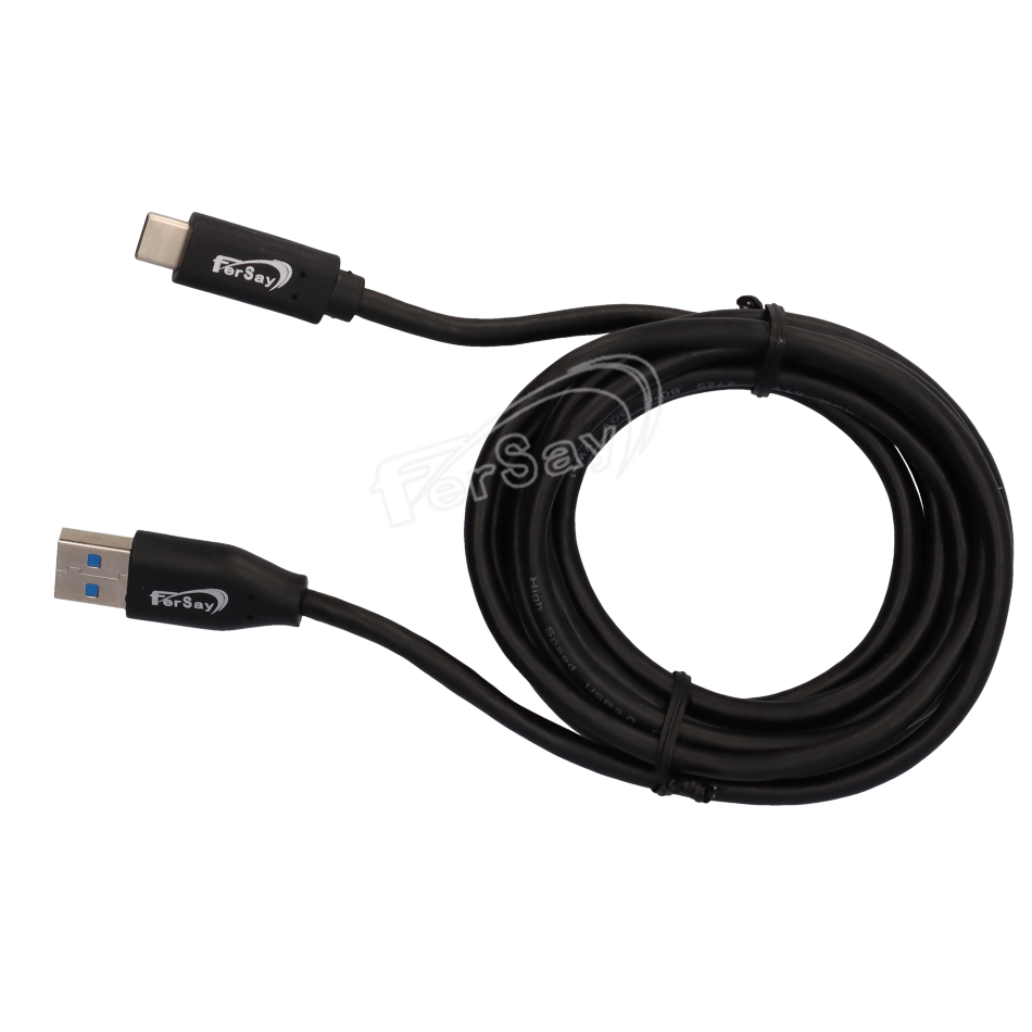 Cabo USB para USB tipo C - FERSAYC26C31 - FERSAY - Cenital 1