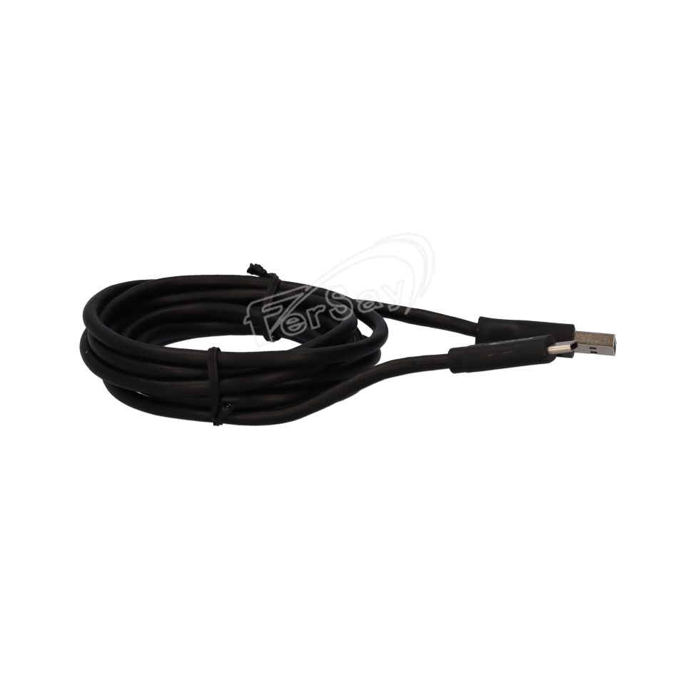 Cable USB macho a USB Tipo C macho - FERSAYC26C31 - FERSAY - Cenital 3