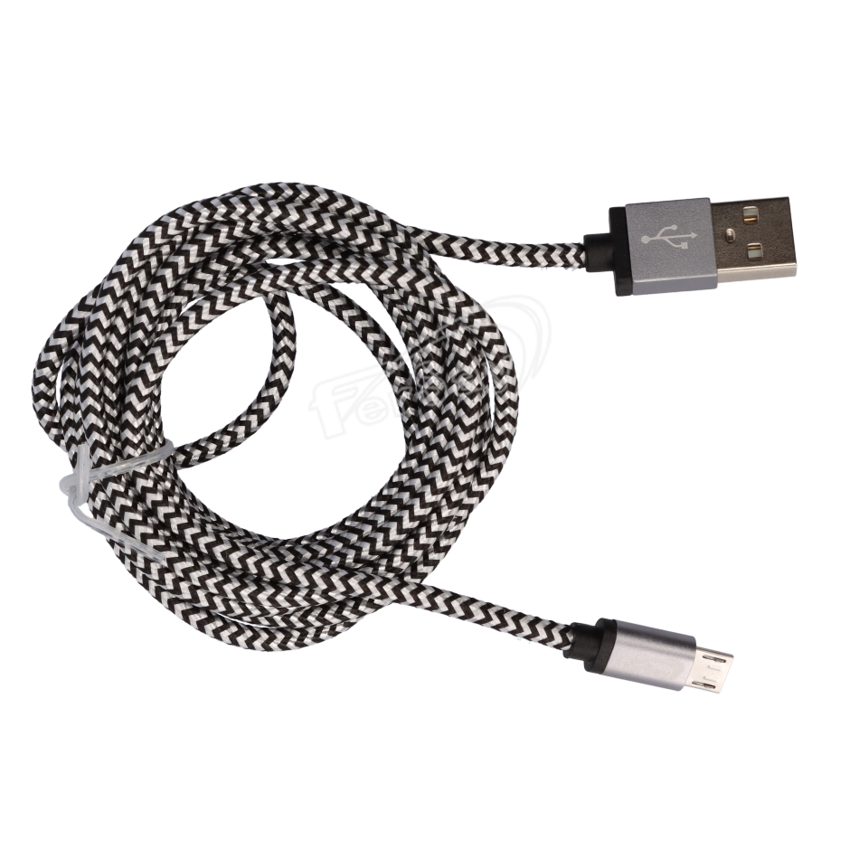 Cable USB a micro USB Fersay 2.0 - FERSAYC26MUSB - FERSAY - Cenital 1