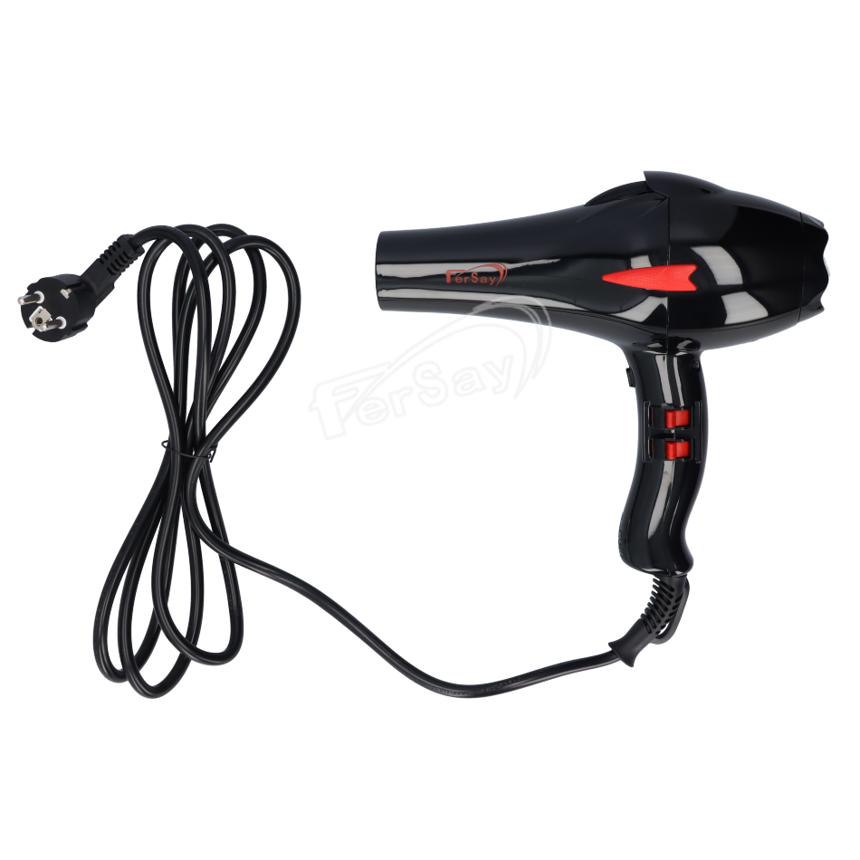 Secador de cabelo 2300W - FERSAYSEC9000 - FERSAY