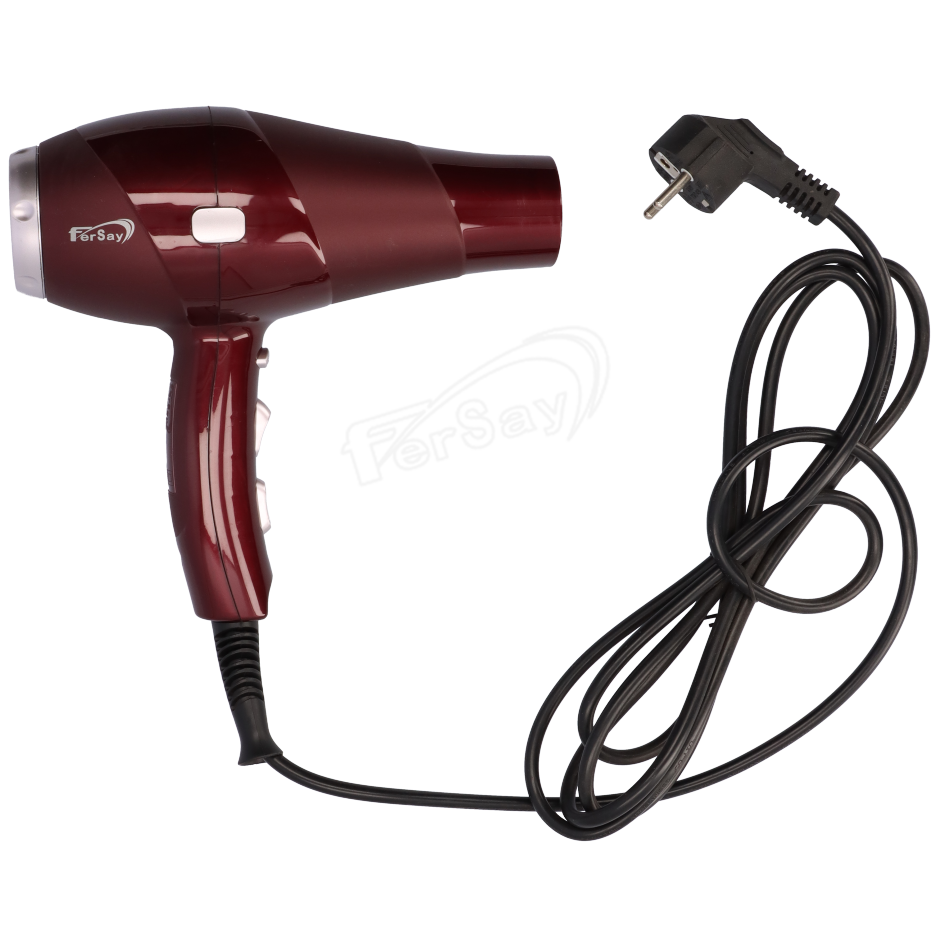 Secador de cabelo 2300W - FERSAYSEC9017G - FERSAY - Principal