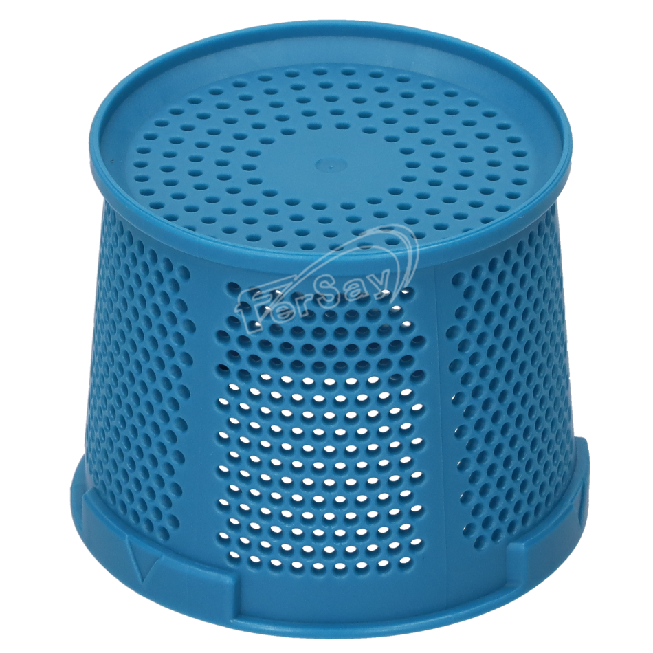Rejilla azul para filtro aspirador Rowenta FS-9100033244 - FS9100033244 - ROWENTA