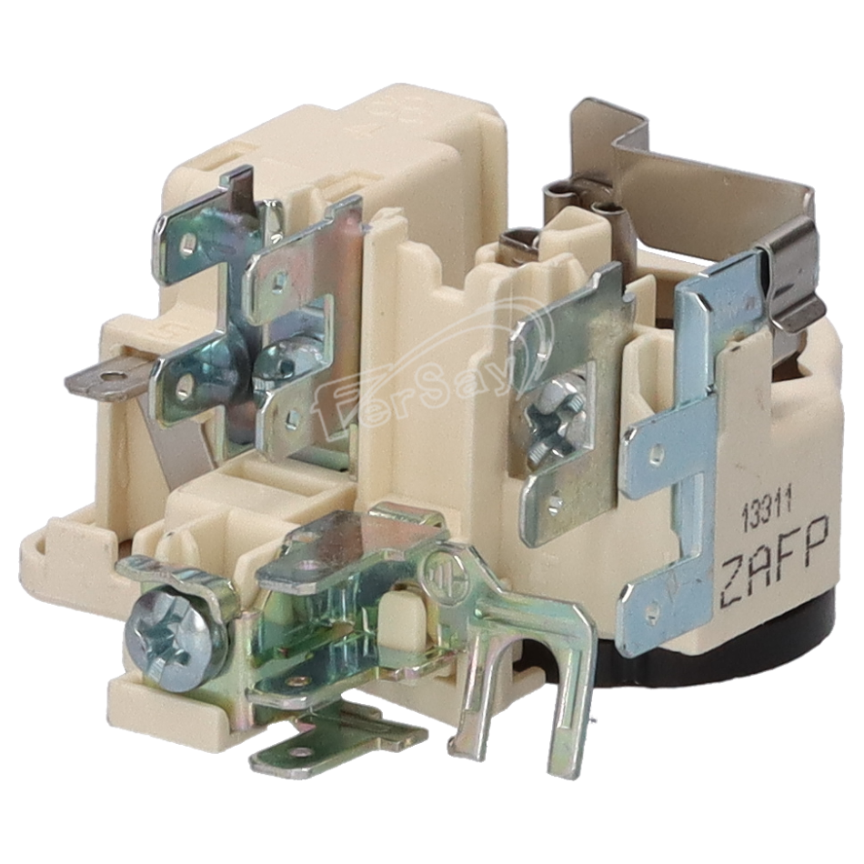 Arrancador PTC + Proteccion de frigorifico FAGOR - FX6D000C1 - FAGOR - Principal