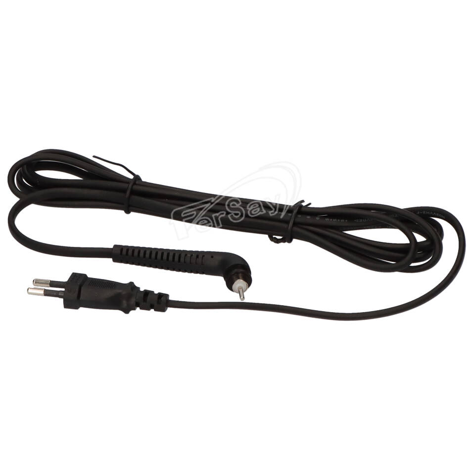 Cable alimentacion plancha alisadora pelo GHD - GHD1000 - GHD - Principal
