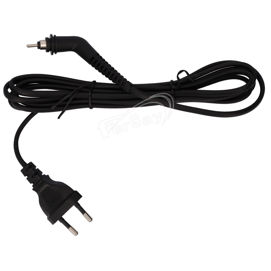 Cable alimentacion plancha alisadora pelo GHD - GHD1016 - GHD - Principal