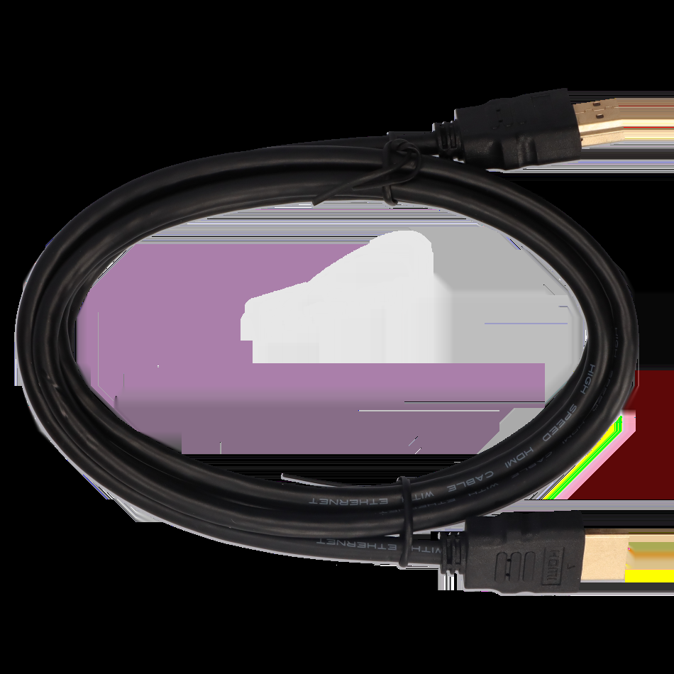Cable HDMI a HDMI 19 pins - HDMI1M5 - FERSAY
