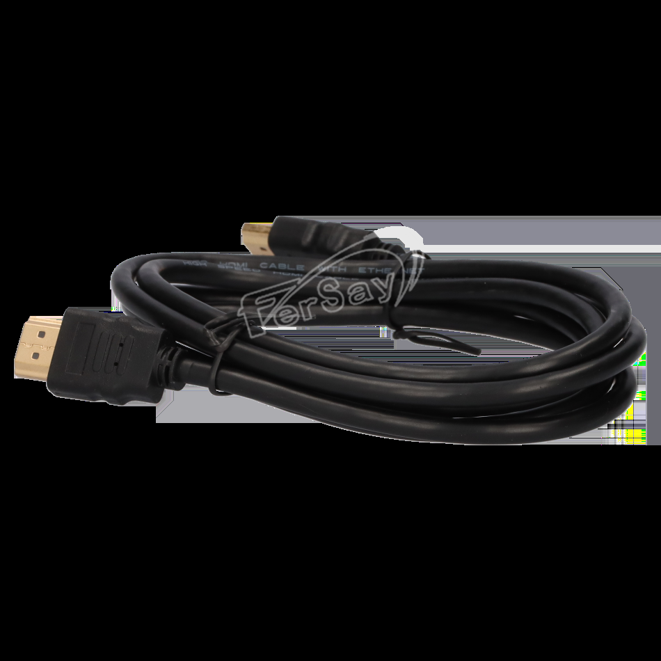 Cable HDMI a HDMI 19 pins - HDMI1M5 - FERSAY - Cenital 1