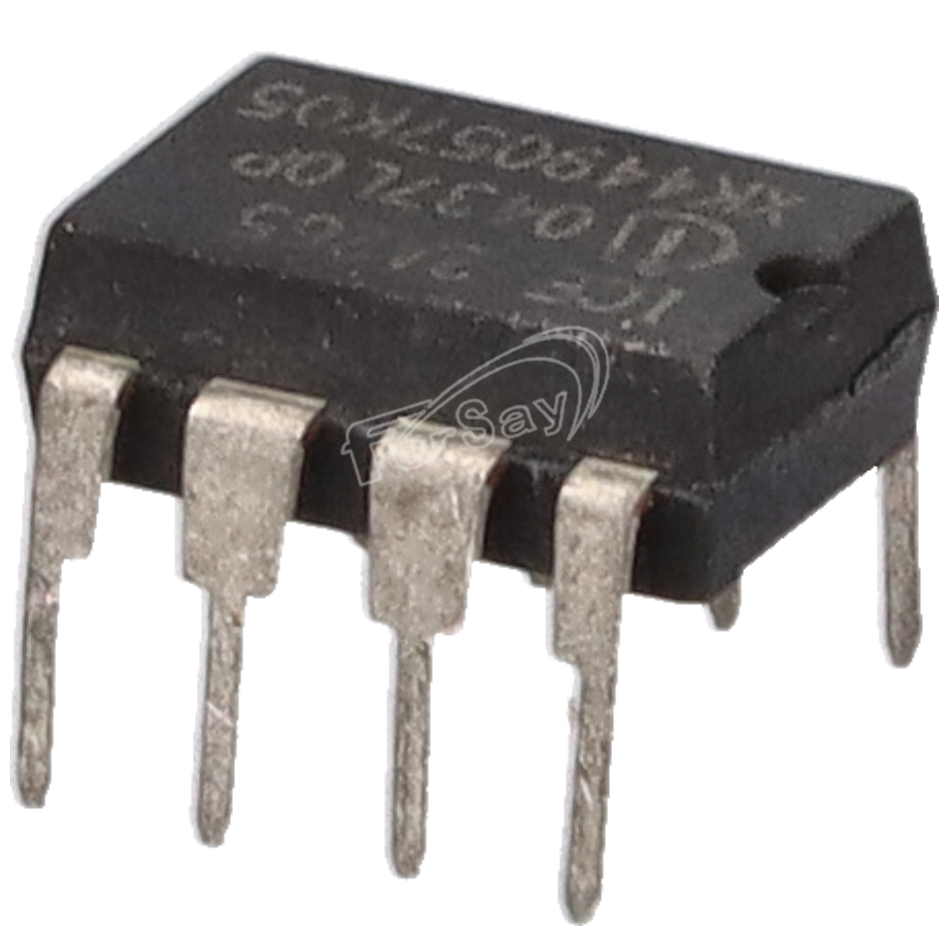 Circuito integrado ICE2A265 - ICE2A265 - INFINEON - Cenital 1