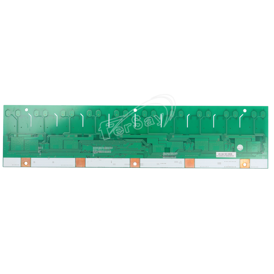 Inverter Darfon VK8A183M03 panel Auo - IE25721 - FERSAY - Cenital 1