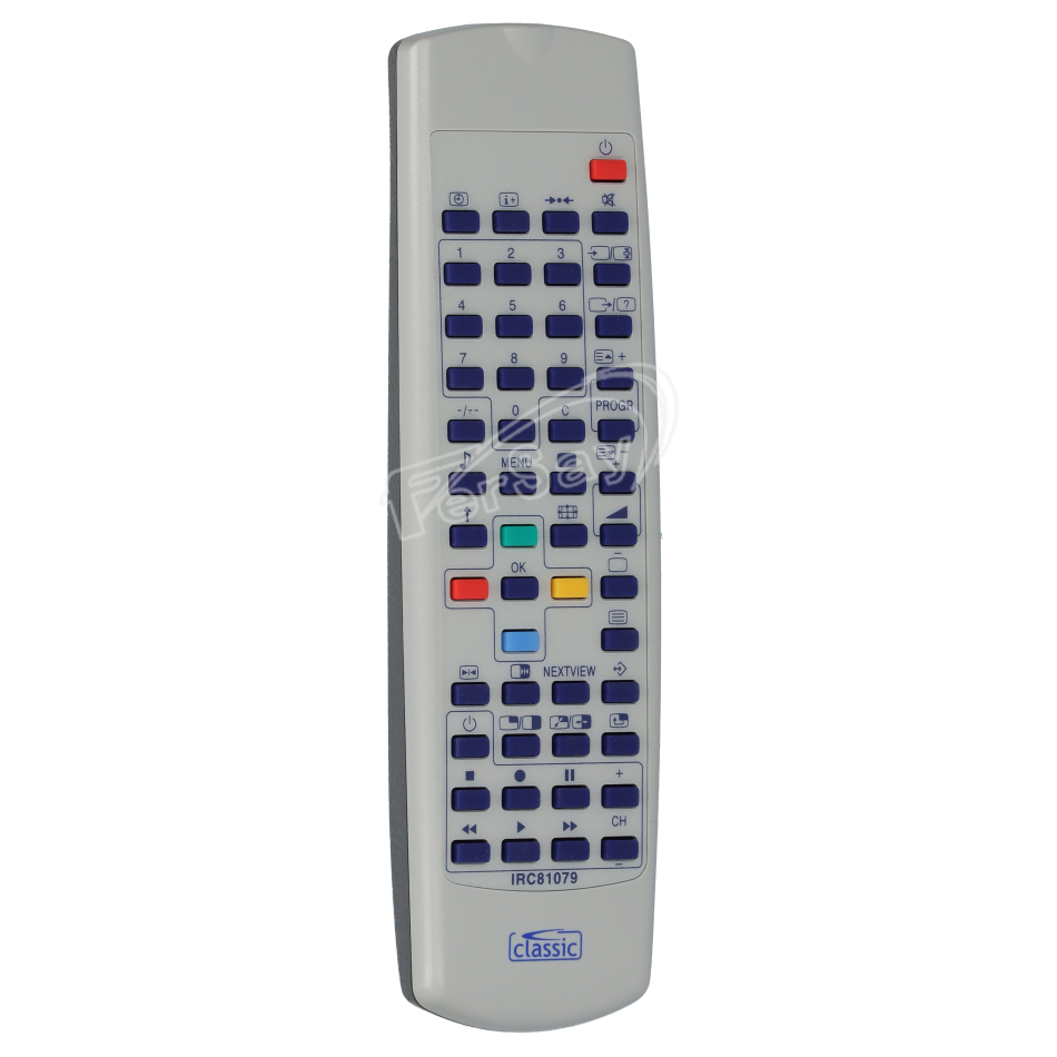 Telemando tvc Sony RM862 9789 - IRC81079 - CLASSIC - Principal
