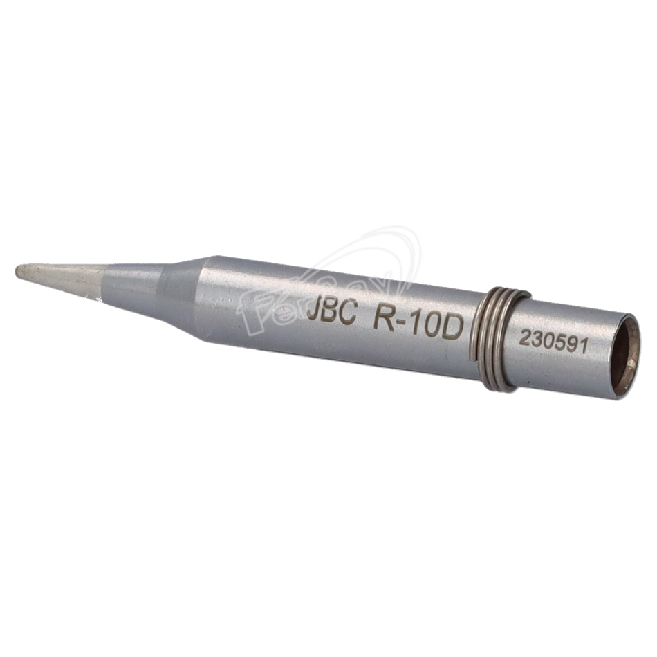 Punta para soldador R10D - JBC0300905 - JBC - Principal