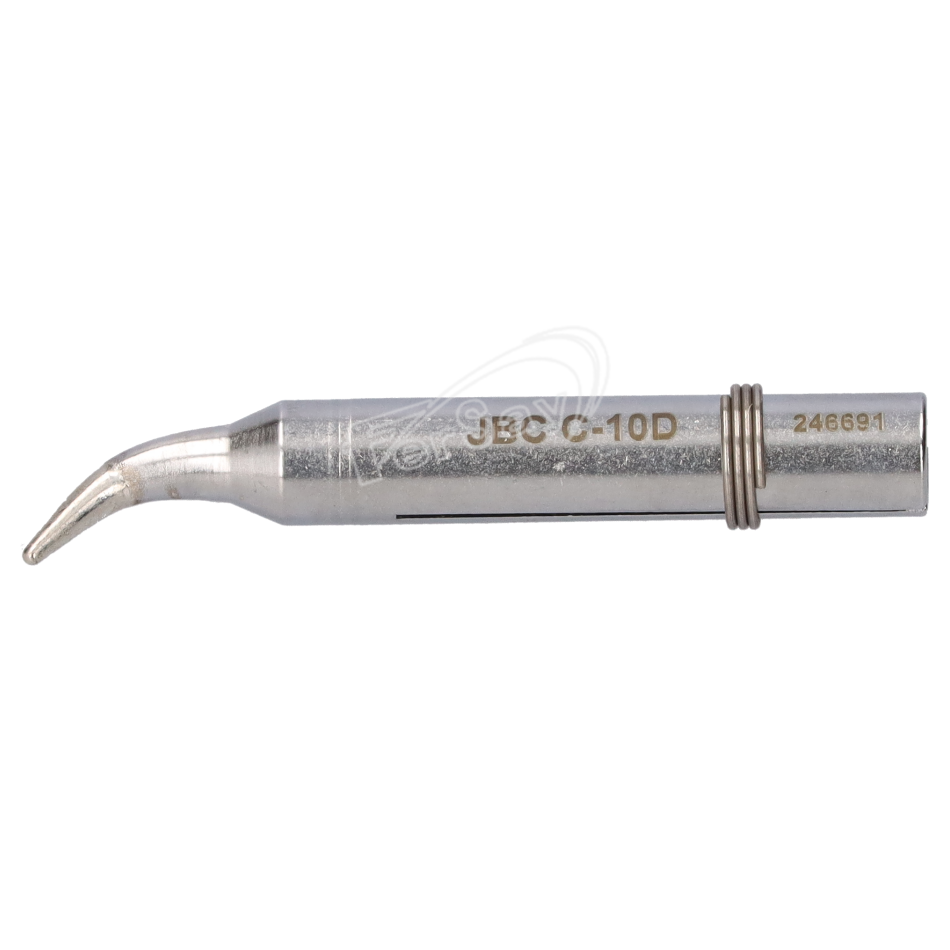 Punta soldador JBC C10D - JBC0550400 - JBC - Principal