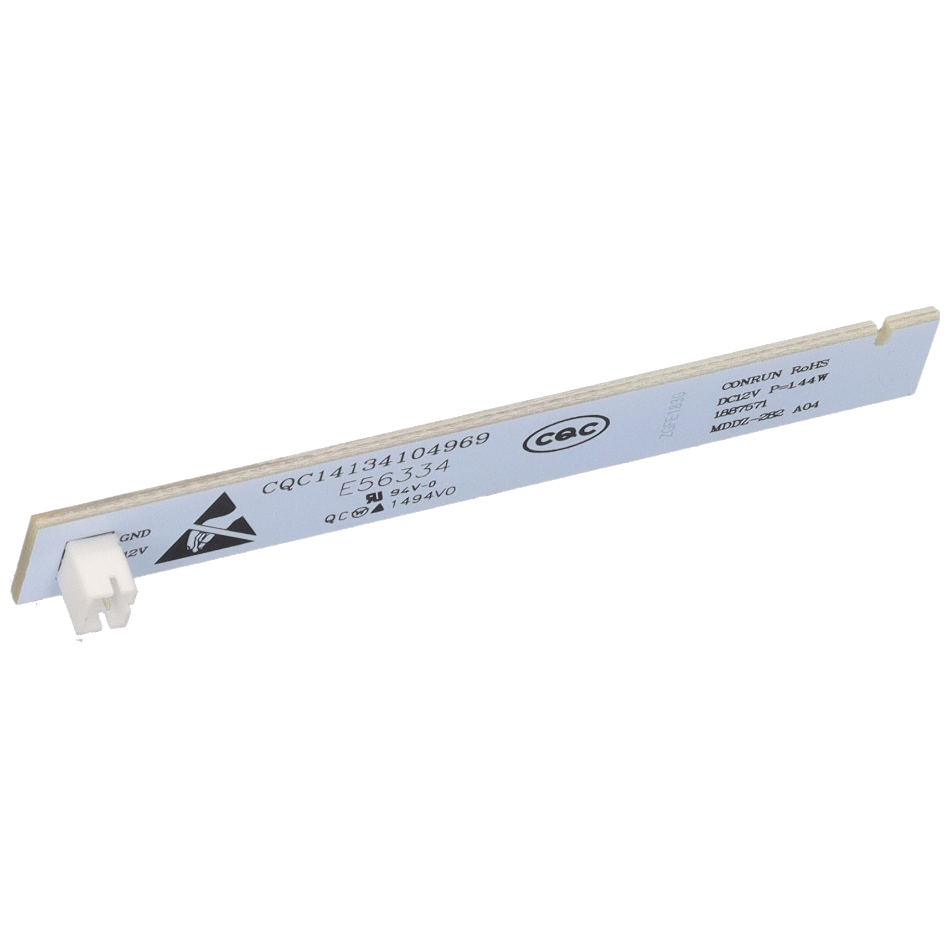 Lampara led frigorifico Hisense K1887571 - K1887571 - HISENSE - Cenital 1