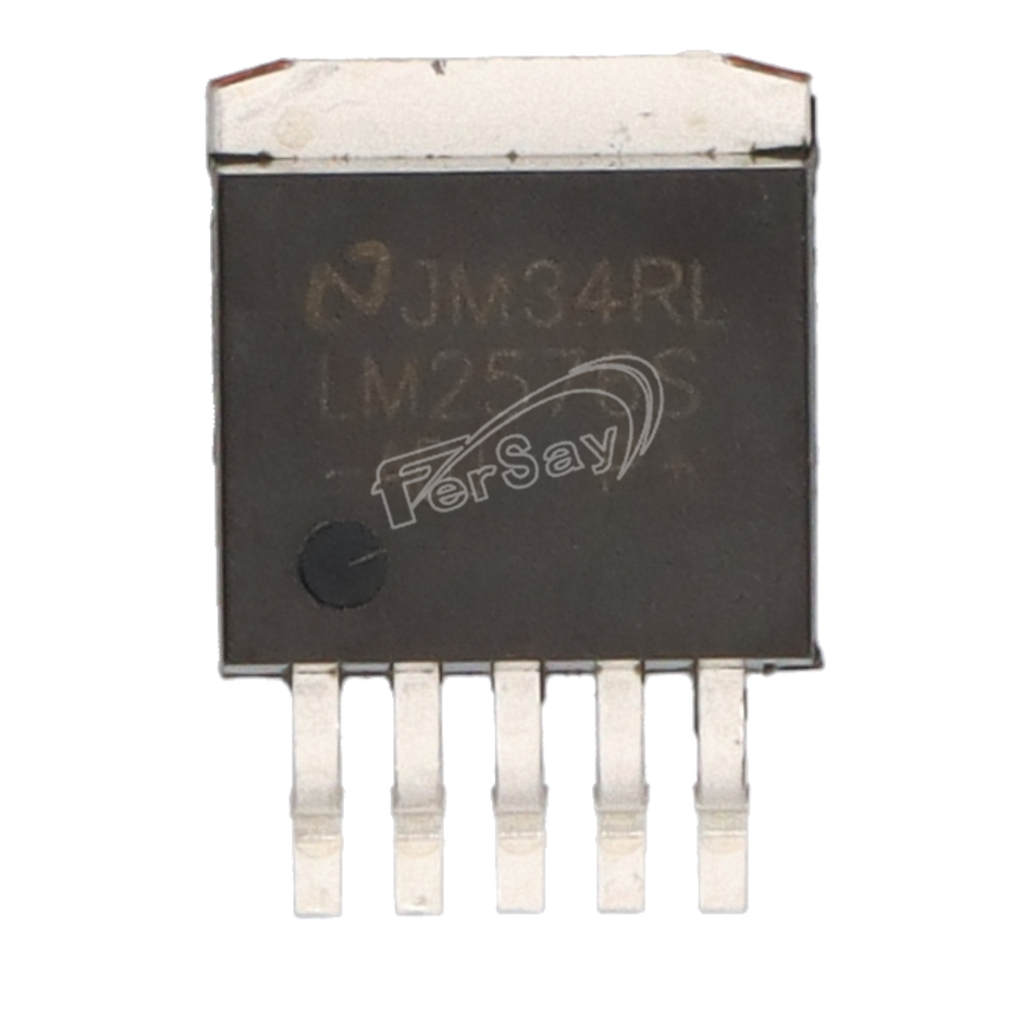 Circuito integrado electronica LM2576S ADJ - LM2576SADJ - NATIONAL - Principal