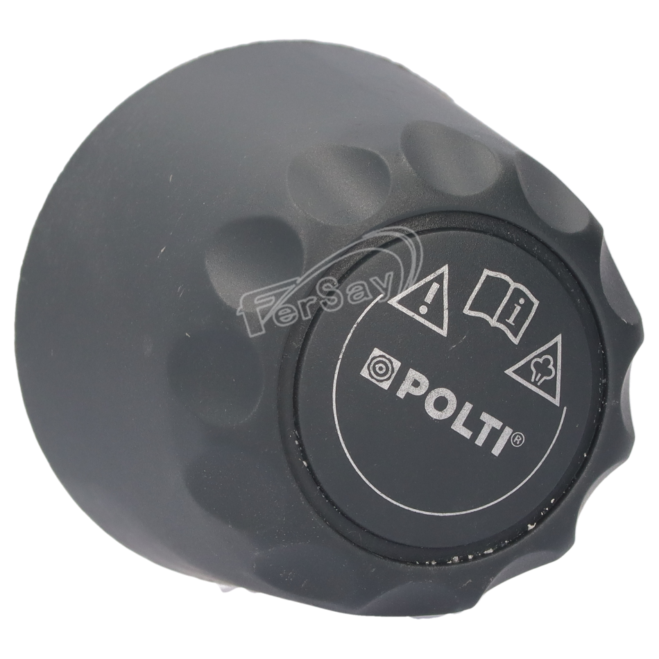 Tapon Polti para vaporeta modelo 515 PRO - M0006700 - POLTI - Principal