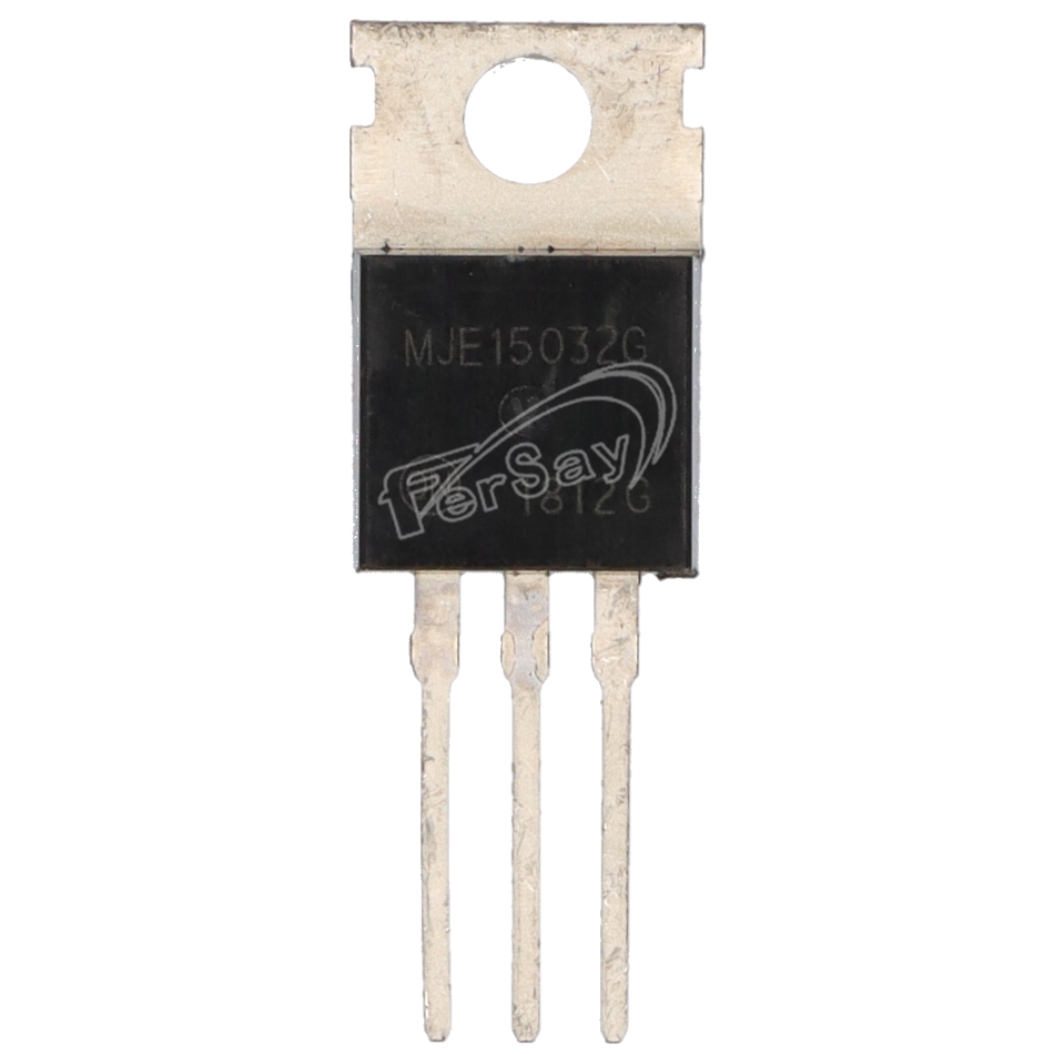 Transistor electrónica MJE15032. - MJE15032 - ON - Principal