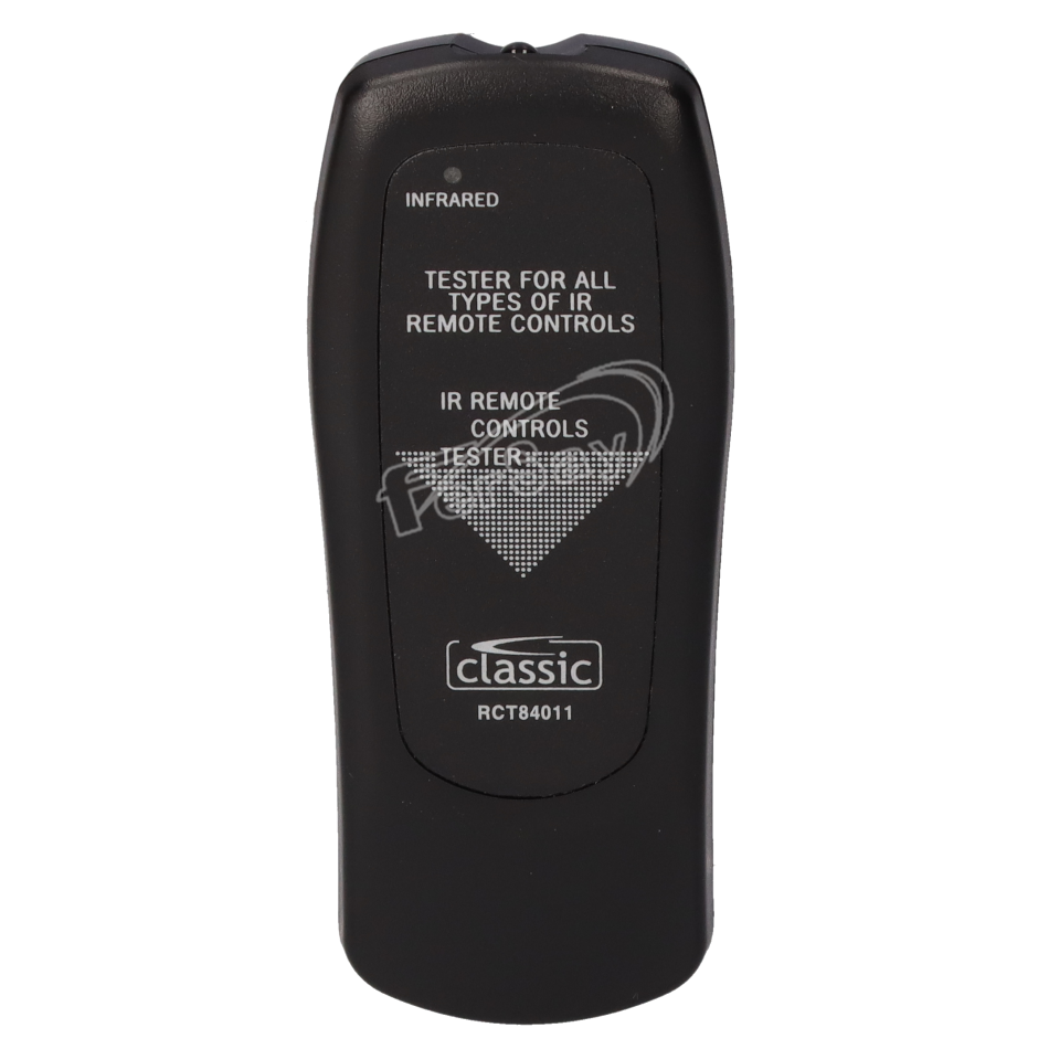 Comprobador para mandos a distancia - RCT84011 - CLASSIC