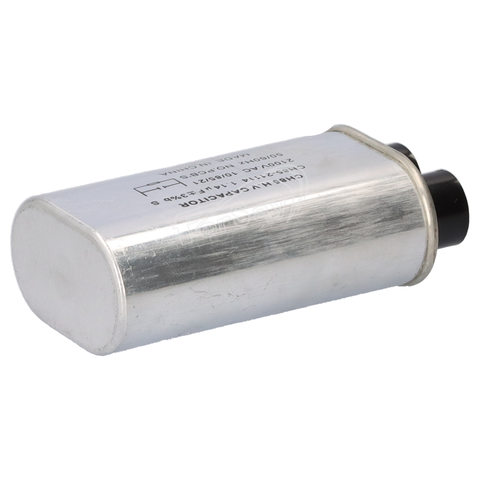 Condensador para microondas 1,14 mf 2100 vac. - RMCP421 - FERSAY - Cenital 1