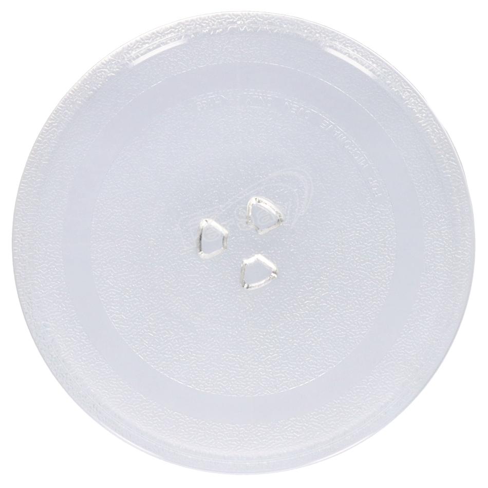 Plato cristal microondas LG 245 mm - RMGT1054 - FERSAY