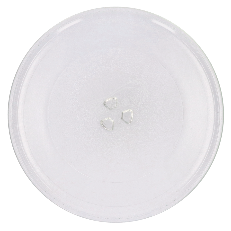 Plato cristal microondas LG 305 mm diametro - RMGT1061 - FERSAY