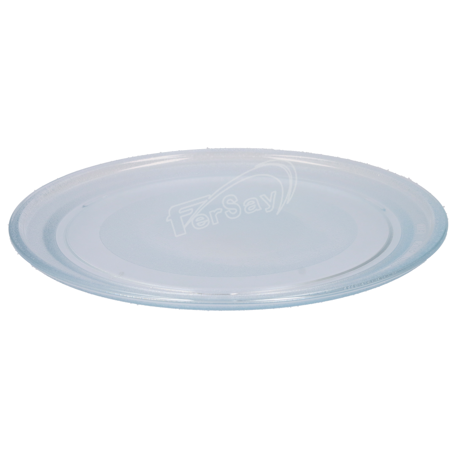 Plato cristal microondas Moulinex 28 cm. - RMGT703 - FERSAY - Cenital 1