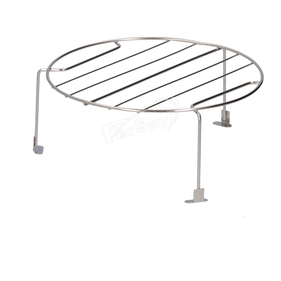 Rejilla soporte plato microondas 20,3 cm diametro - RMM4158 - FERSAY - Principal