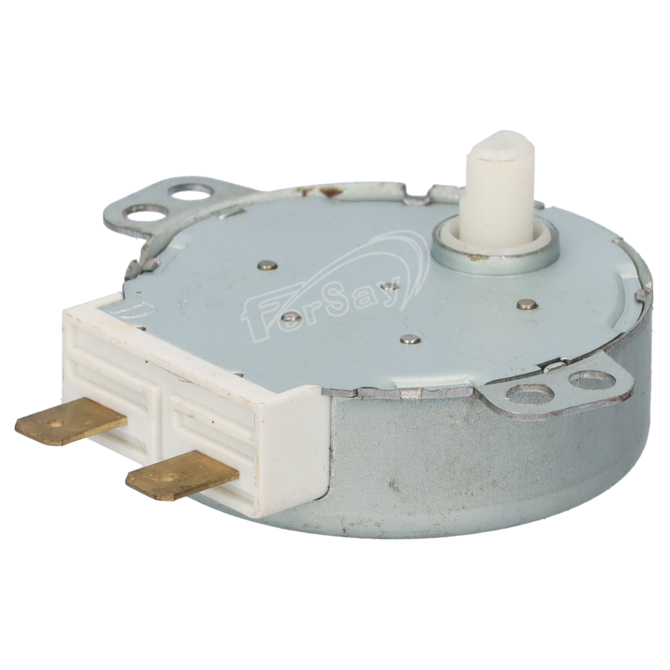 Motor giraplatos para microondas Whirlpool 2,5/3 rpm. - RMTTM4614 - WHIRLPOOL