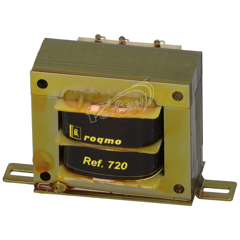 Transformador alimentacion RQS-720 - RQS720 - ROQMO - Cenital 1