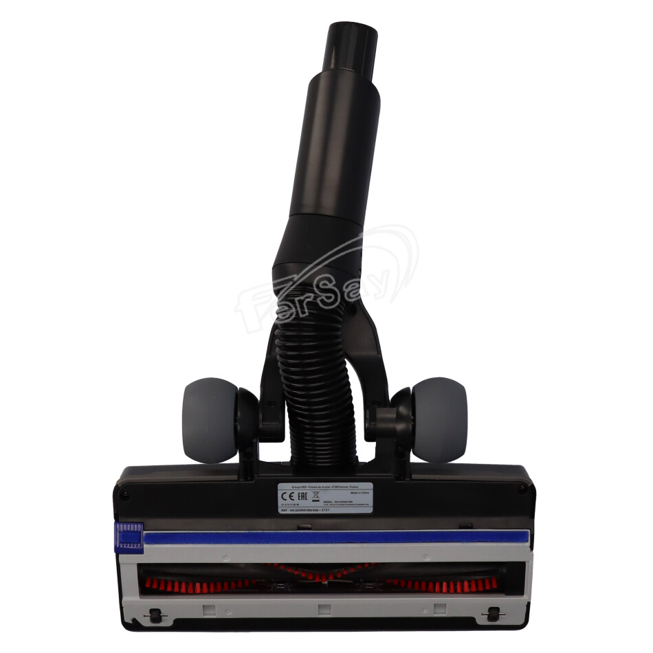 Cepillo electrico completo negro RS-RH5730 - RS2230001098 - ROWENTA - Cenital 1