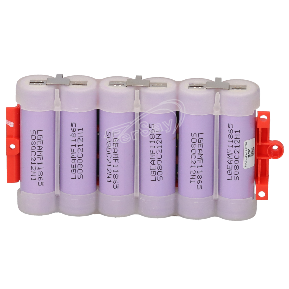 Bateria LI-ION/21.9V+Placa Elect Rowenta RS-2230001319 - RS2230001319 - ROWENTA - Cenital 2