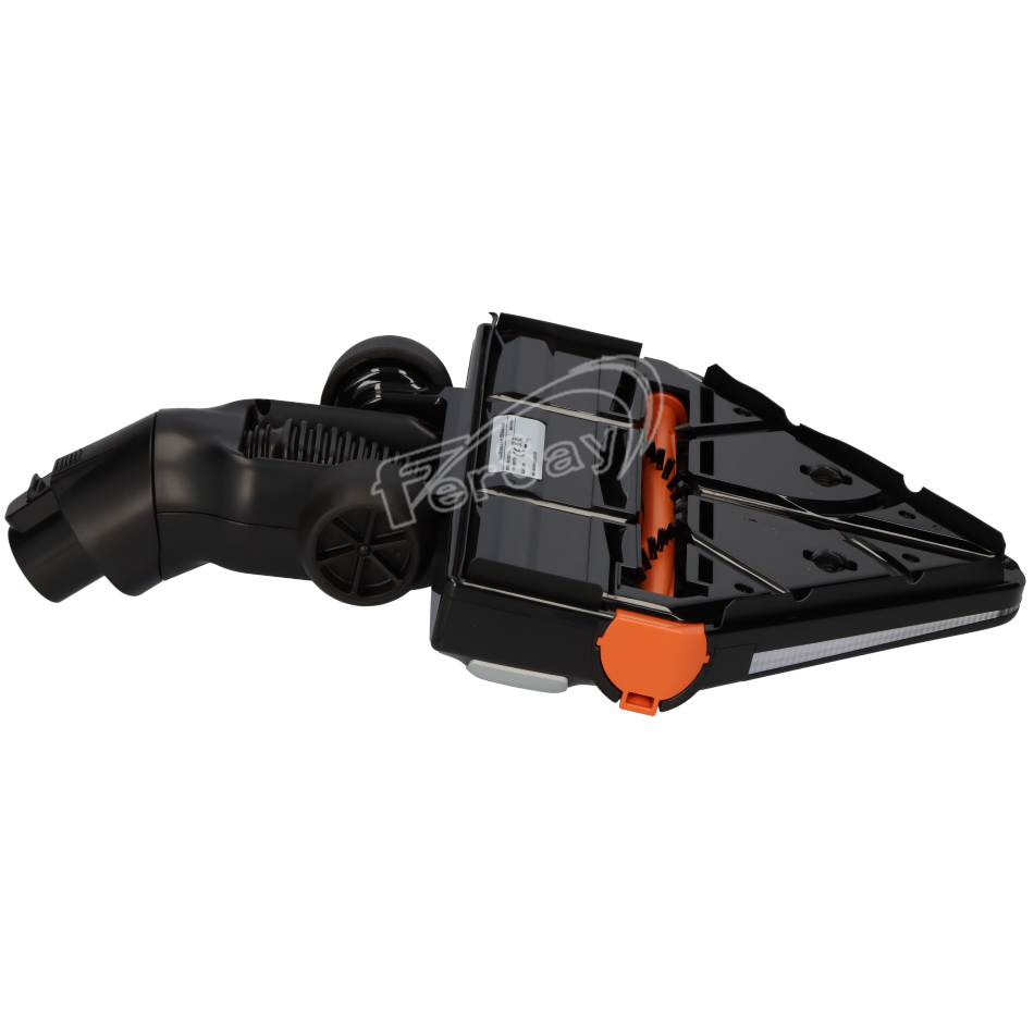 Cepillo electrico color negro aspirador Rowenta - RS2230002053 - ROWENTA - Cenital 1