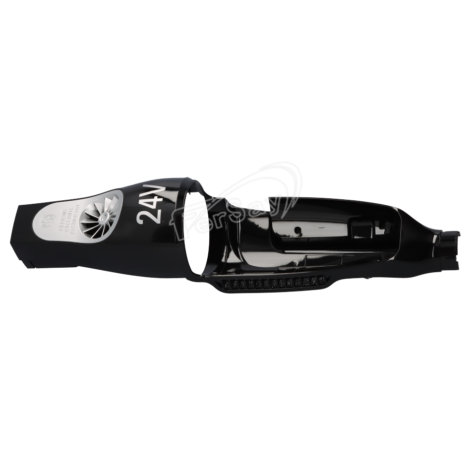 Cuerpo superior color negro aspiradora Rowenta - RSRH5323 - ROWENTA