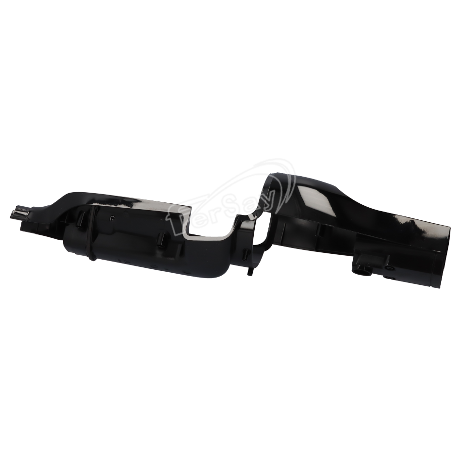 Cuerpo superior color negro aspiradora Rowenta - RSRH5323 - ROWENTA - Cenital 1