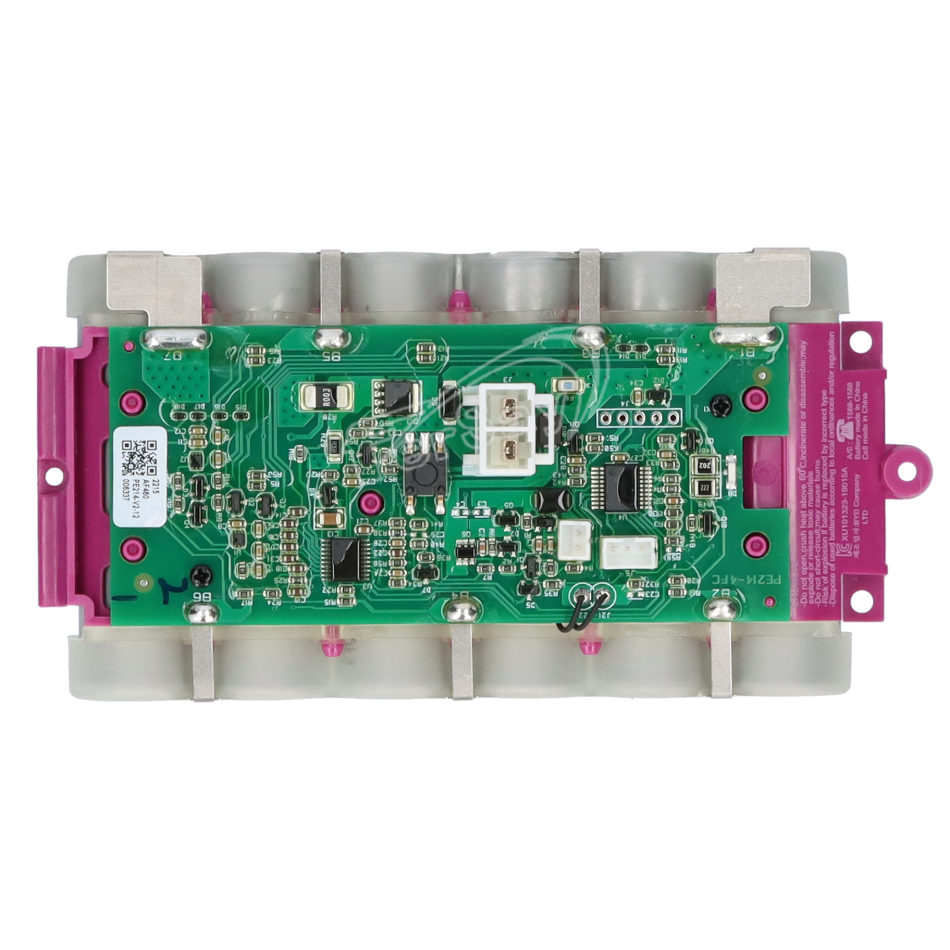 Bateria LI-ION+ placa electronica ROWENTA rs-rh5650 - RSRH5650 - ROWENTA