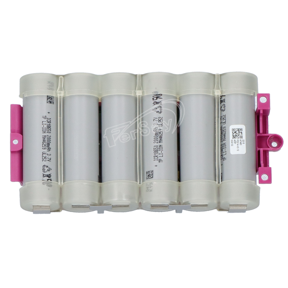 Bateria LI-ION+ placa electronica ROWENTA rs-rh5650 - RSRH5650 - ROWENTA - Cenital 1