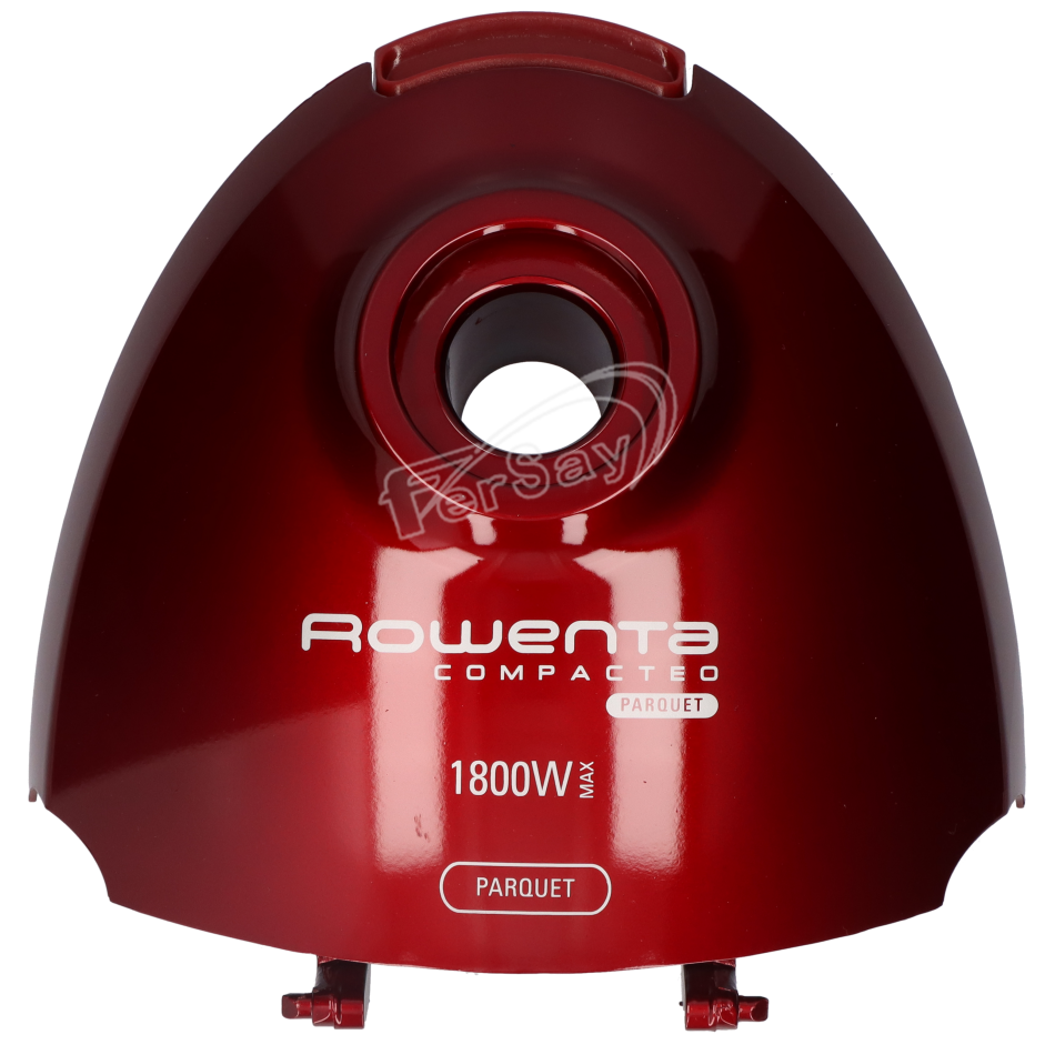 Tapa completa aspirador Rowenta modelo RO178301-4Q0 - RSRT9936 - ROWENTA