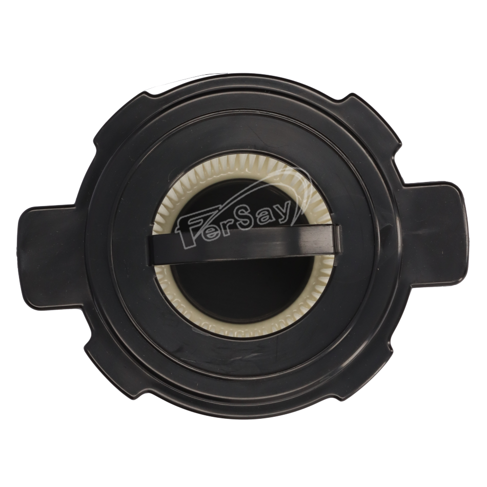 Filtro circular aspirador Solac - SO406107 - SOLAC - Cenital 1