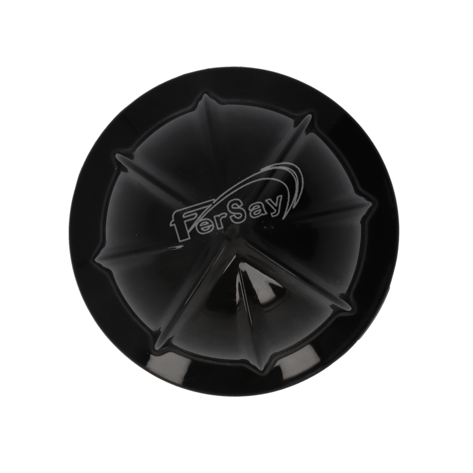 Cono cubierta exprimidor Solac S00003091 - SOS00003091 - SOLAC - Cenital 2