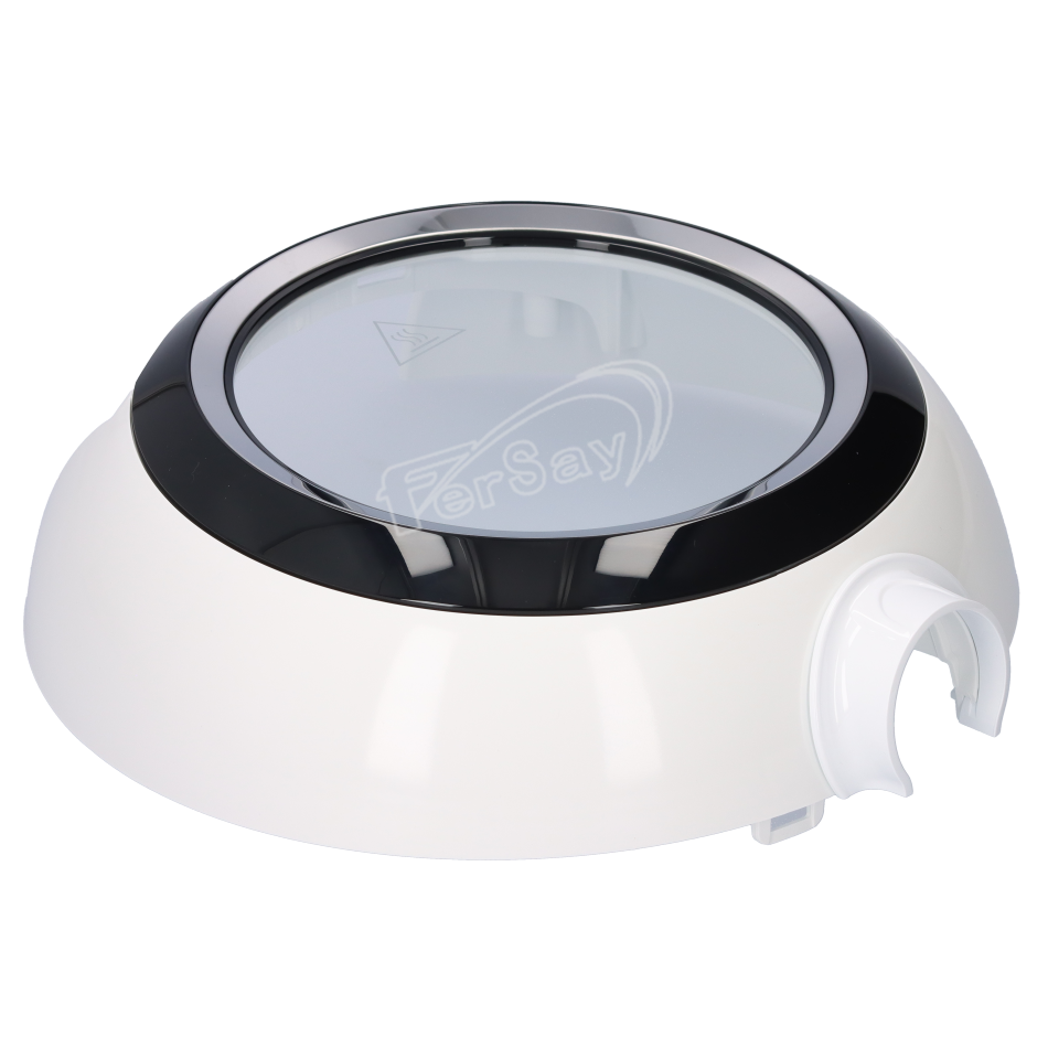 Tapa blanca robot de cocina Moulinex SS-1530000715 - SS1530000715 - MOULINEX