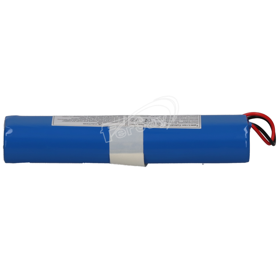 Bateria robot aspirador Rowenta - SS2230002528 - ROWENTA - Cenital 1