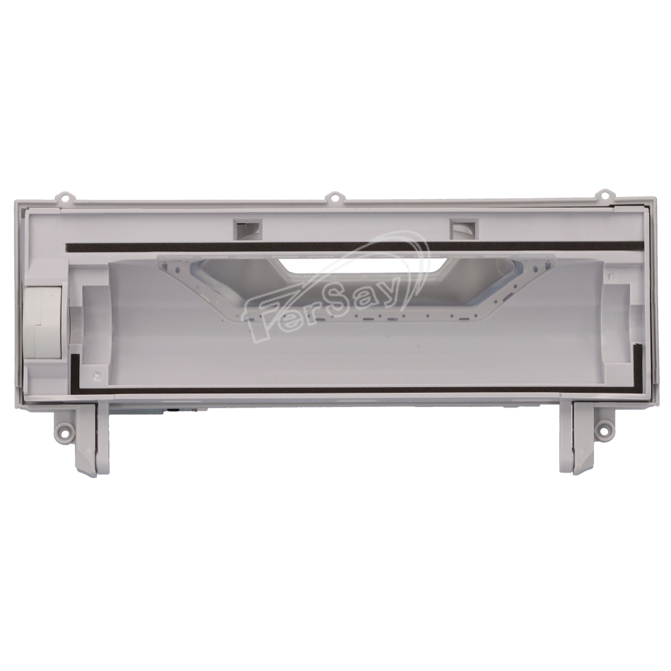 Soporte cepillo aspirador Rowenta - SS2230002643 - ROWENTA - Cenital 2