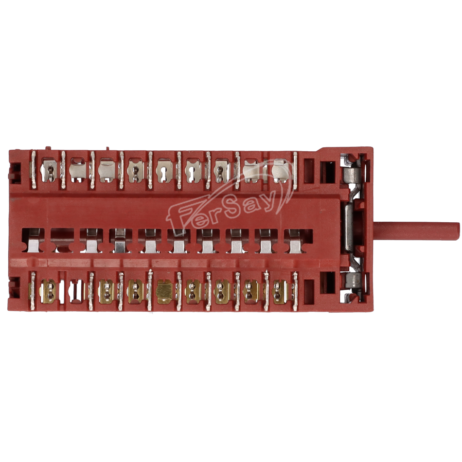Conmutador microondas amica - ST0000662 - AMICA - Cenital 1