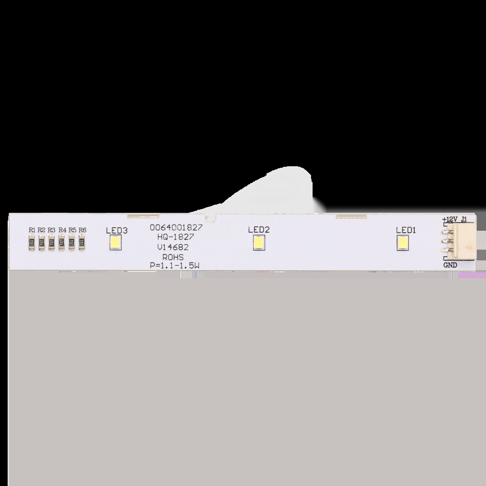 Placa luz led frigorifico ST0006167 - ST0006167 - HAIER