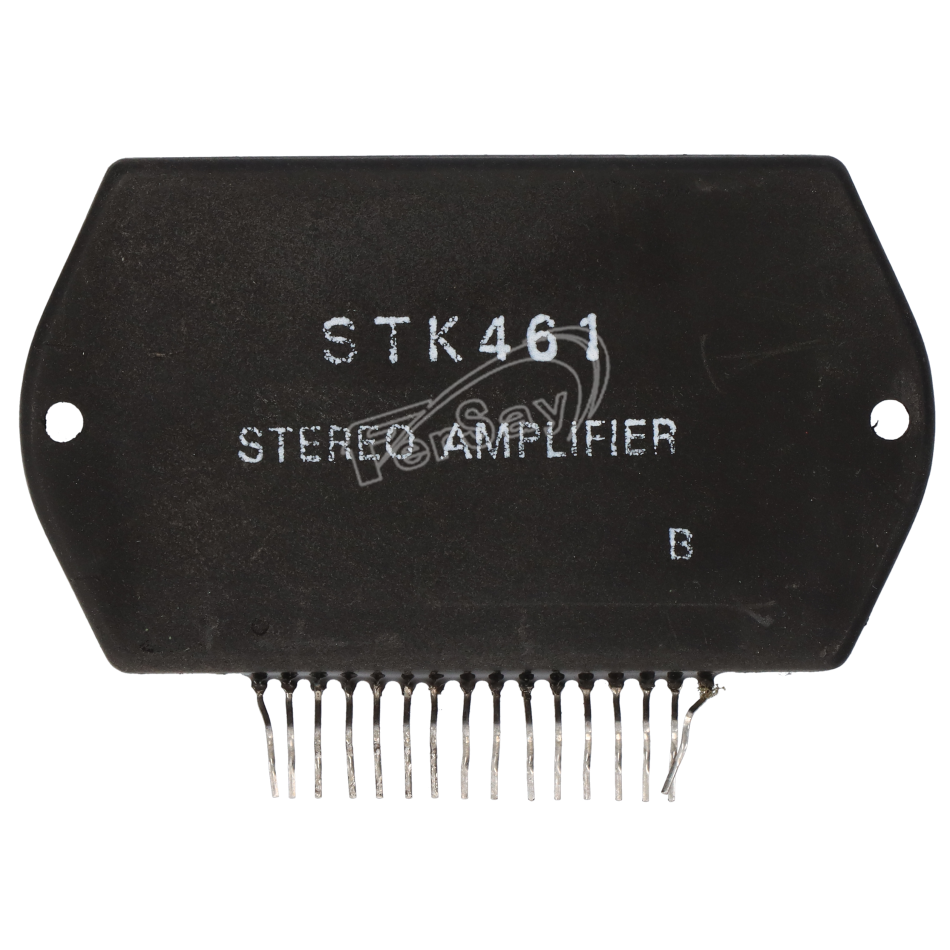 Circuito integrado STK461 - STK461 - SANYO
